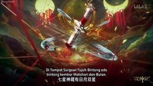 Tales of Herding Gods Episode 95 Subtitle Indonesia sub bagus