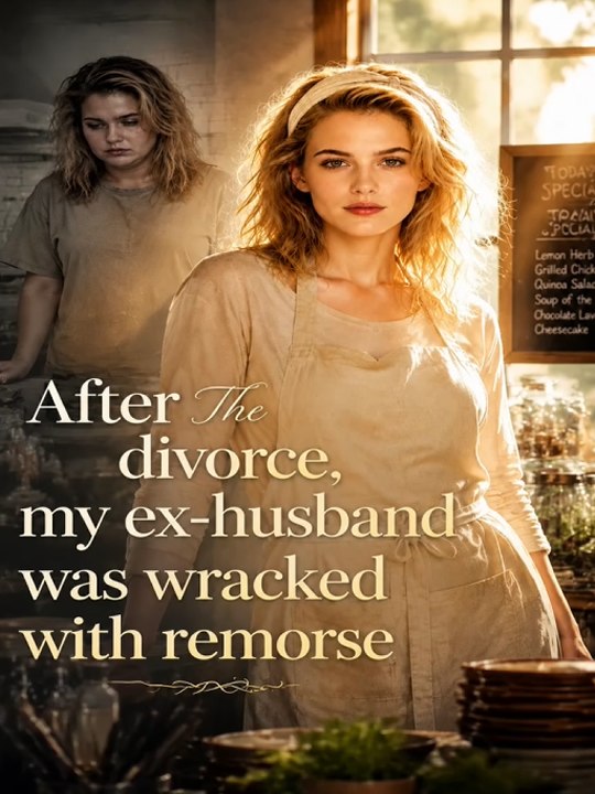 After the divorce, my ex-husband was wracked with remorse - Complete #drama #englishsub 🔥🔥