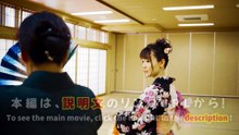 「稽古無限」ショートバージョン / タイラマコト（出演：やっひー）