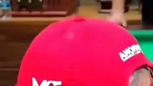 Baianinho de Mauá tá jogando muito