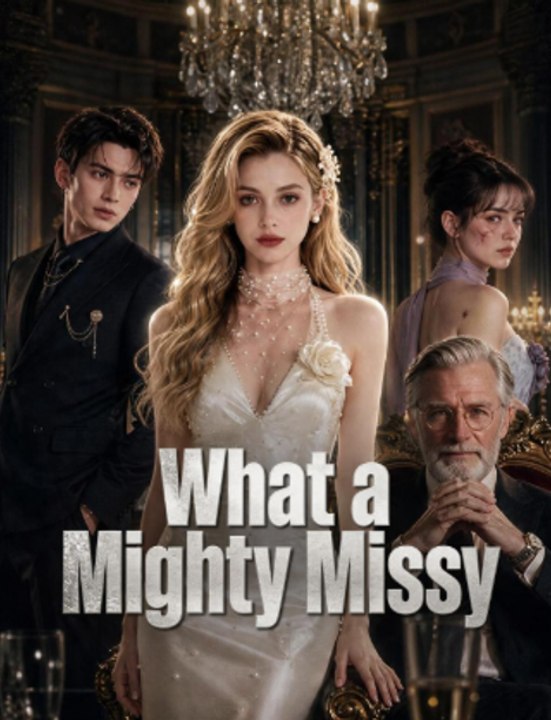 What a Mighty Missy #englishsub #fullmovie🧡🍏 🔥 (2026) - FULL ENGSUB