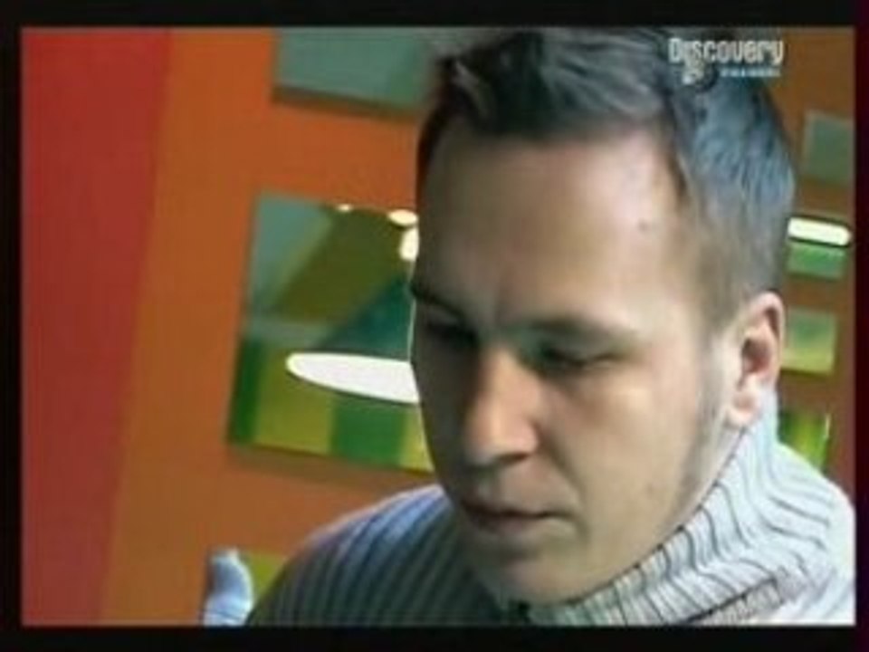 HOOLIGANS FC - La Russie 3.5 - Reportage Sur Les Hooligans