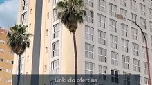 Vertice Sevilla Hiszpania - prezentacja hotelu