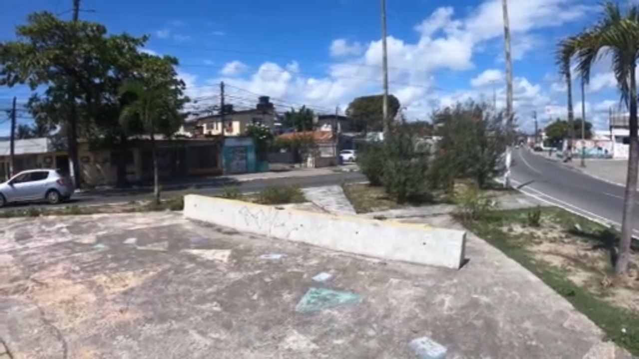 Av. Pres. Kennedy em Olinda - PE