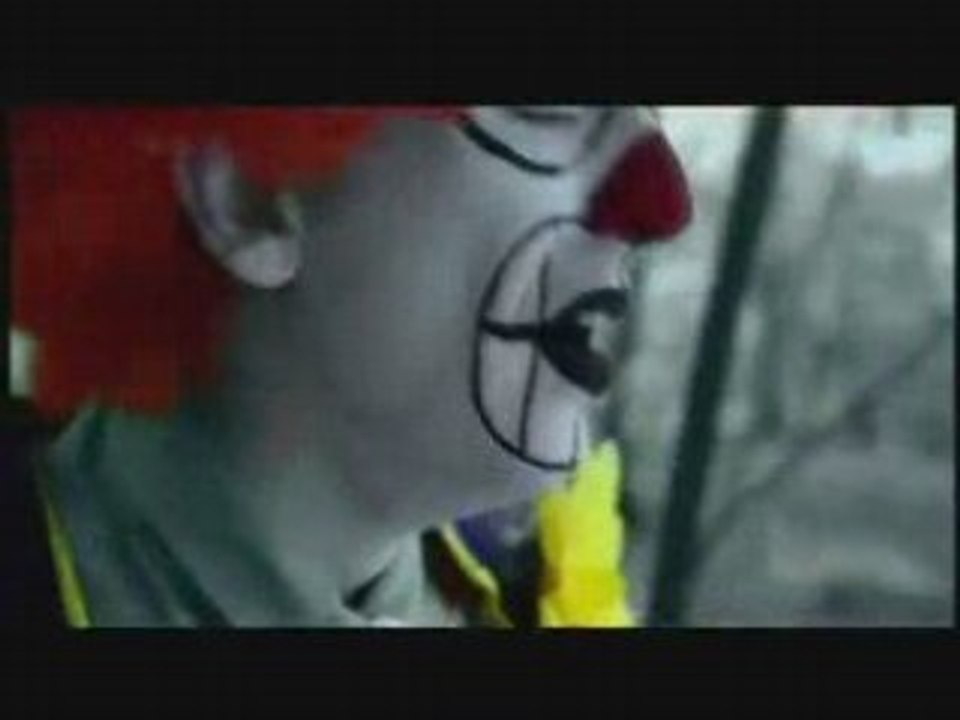 Clown - Gad ELMaLeH