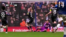 Birmingham City 1-1 Leeds United - Goals and Highlights (15/2/2026 tức 28 Tết) | Truyền Hình FPT Play