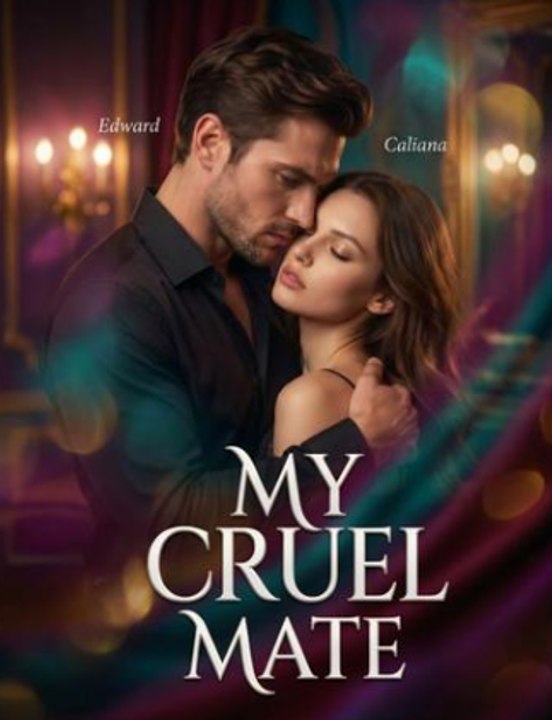 My Cruel Mate🧡🍏 🔥 (2026) - FULL ENGSUB