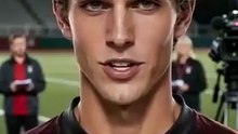 I Ghosted a Football God ，Now He’s My Boss Completed Movie