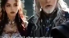 Presumed Dead Betrayed Wolfless Outcast Returns as Alpha Queen #englishsub #fullfilm🎬🎬   Halo Screen