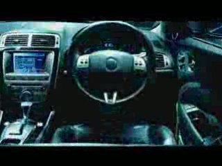 Car Commercial - Jaguar XKR-S