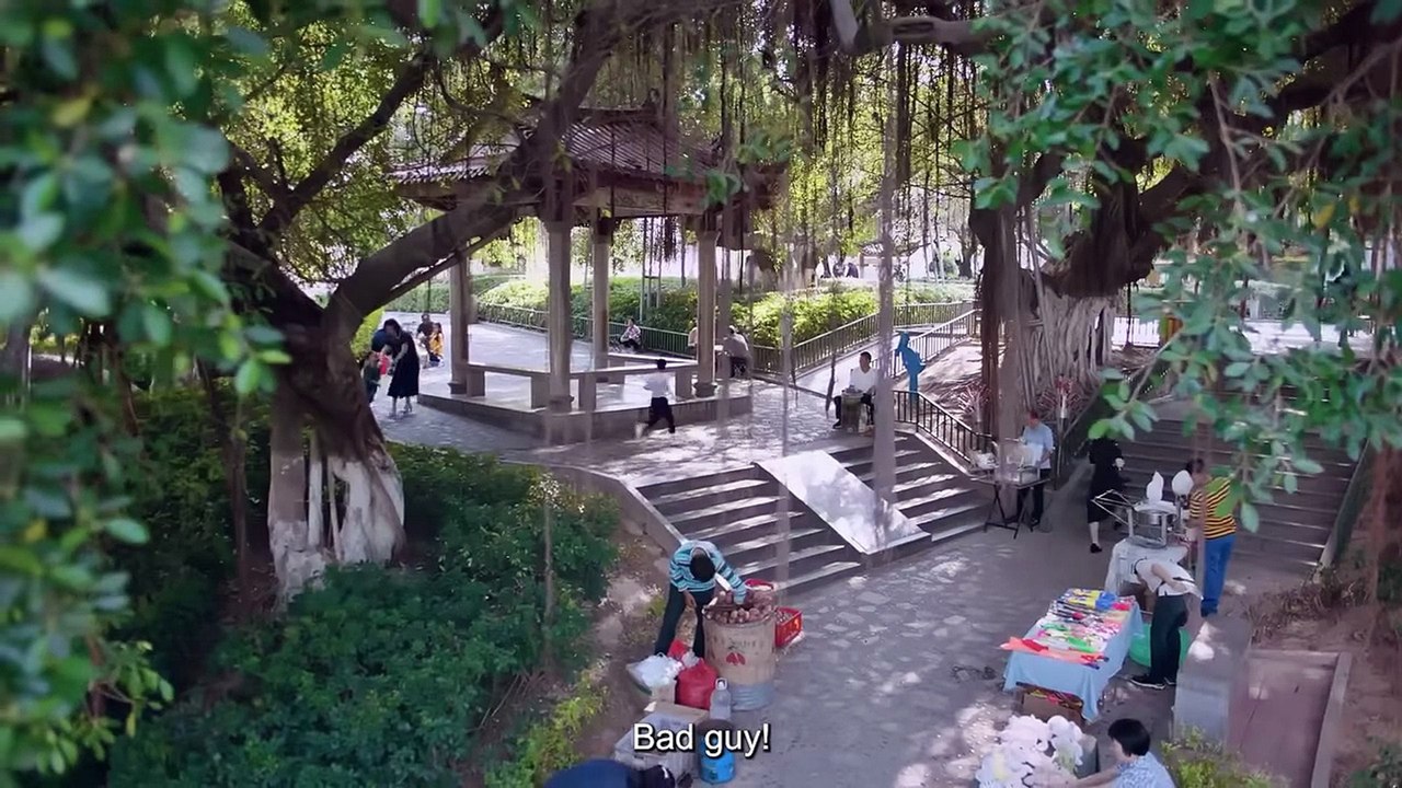 Go Ahead [Hindi] ep 1