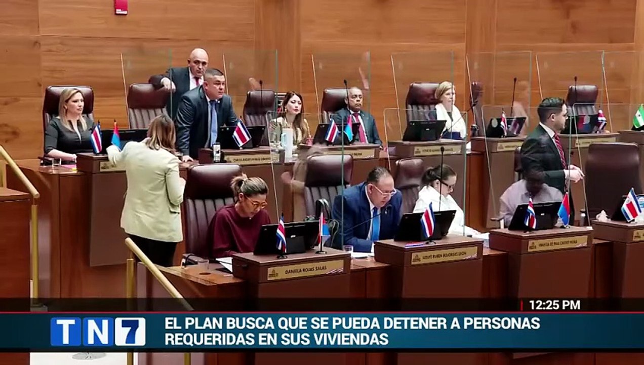 Edición meridiana de Telenoticias 15 abril 2026 [Full Movie]
