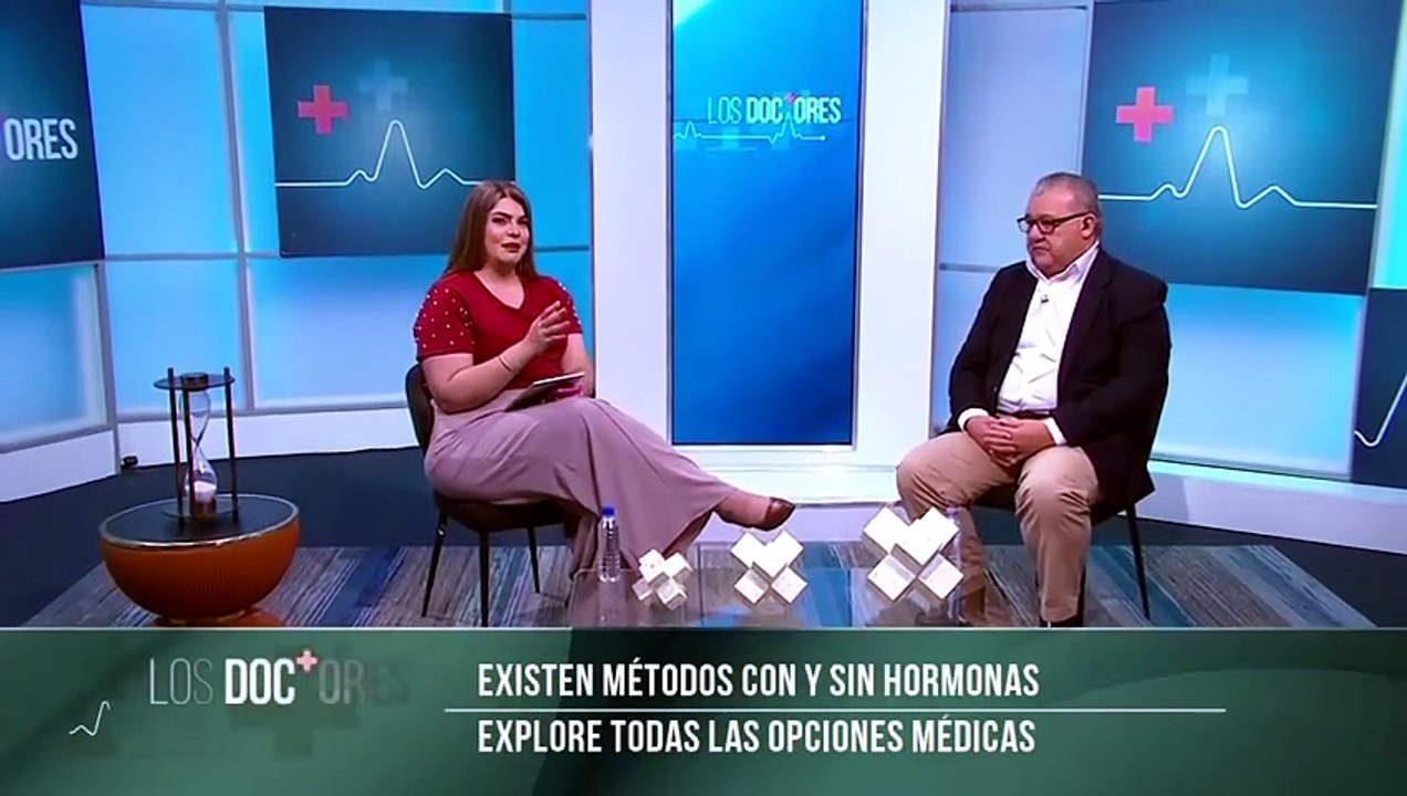 Los Doctores 14 abril 2026 [Full Movie]