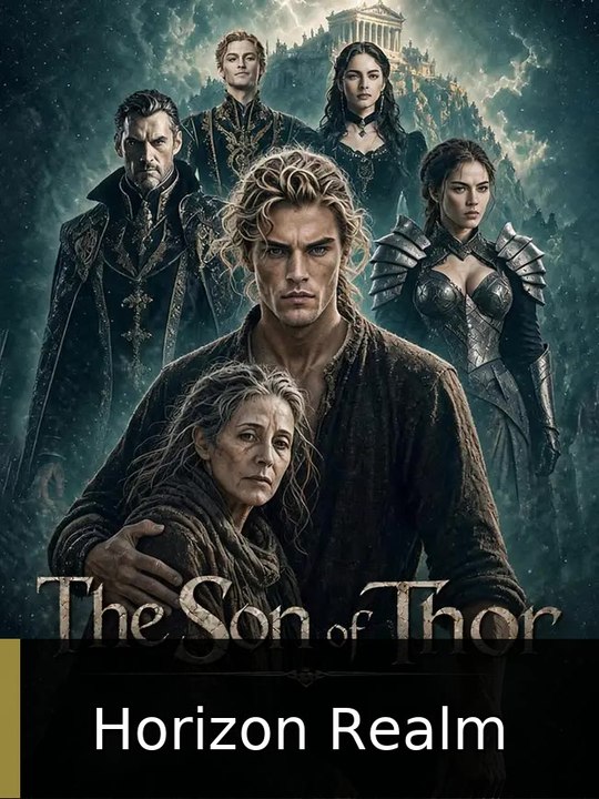 The Son of Thor Horizon Realm