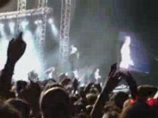 Tokio Hotel - Goodbye to Fans