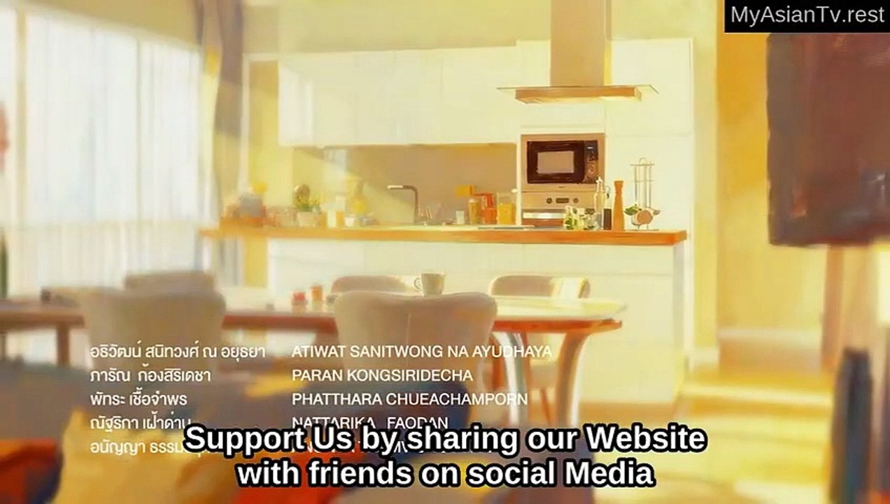 Heart Code GL Series Ep 5 with