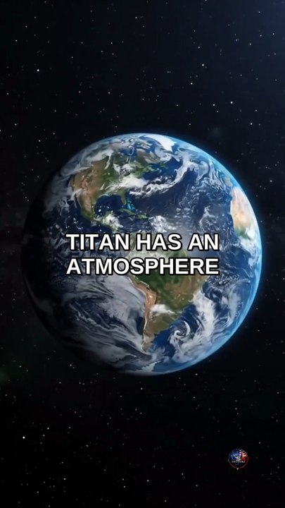 NASA Built a Nuclear Drone… Now It’s Going to Titan 🚁⚛️