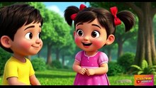 सुपर कंगारू असली विलेन कौन था दिल छू लेने वाली नैतिक कहानी मां सबको बचा लिया