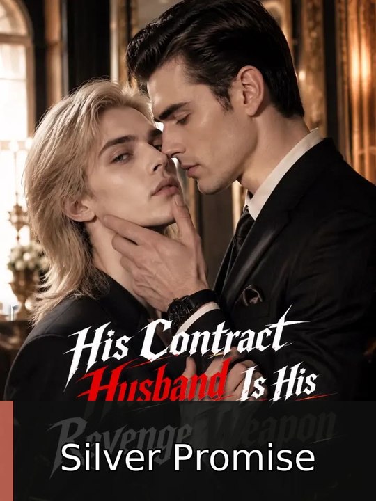 His Contract Husband Is His Revenge Weapon #englishsubtitle #fullfilm🍿🍿 | Silver Promise