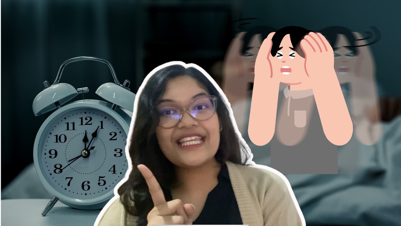 Mengenal Sleepmaxxing, Tren Optimalkan Kualitas Tidur-Tips Kesehatan