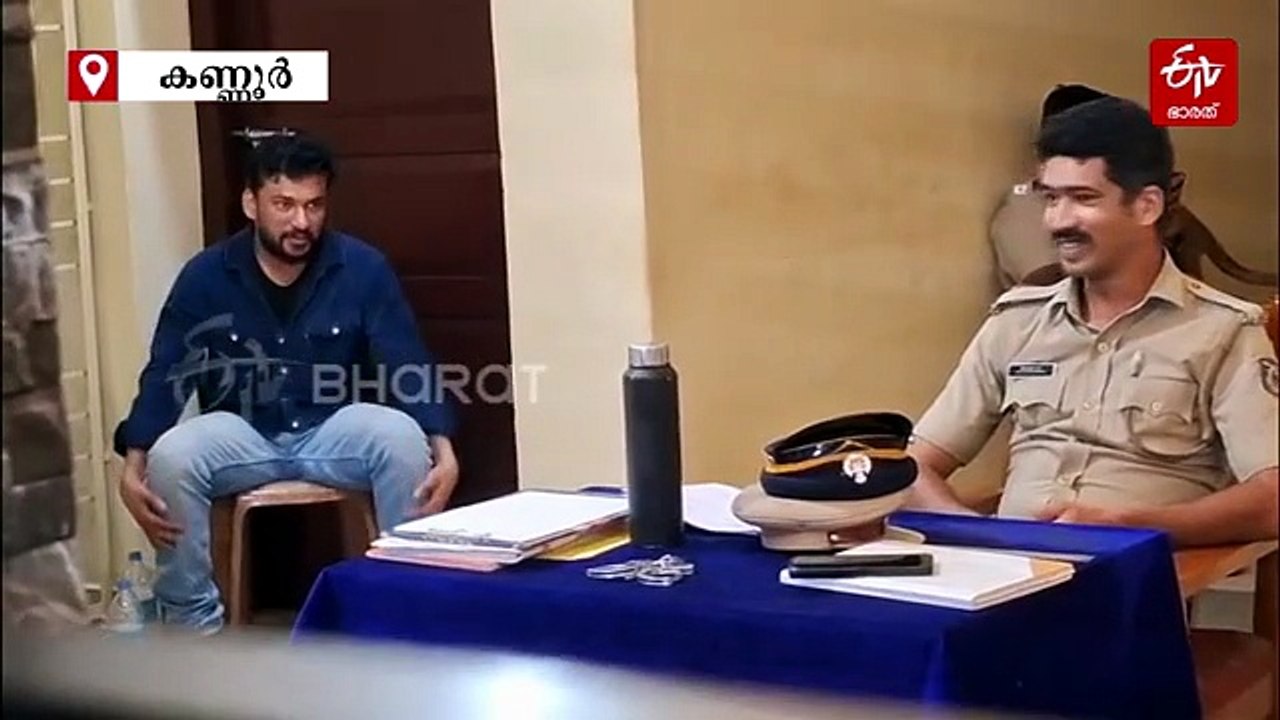 ഒടുവിൽ അർജുൻ ആയങ്കി പൊലീസ് വലയിൽ, പിടികൂടിയത് കണ്ണൂരില്‍ നിന്ന്