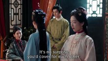 The Road to Splendor – Episode 3 ENGLISH SUBTITLES (2026)