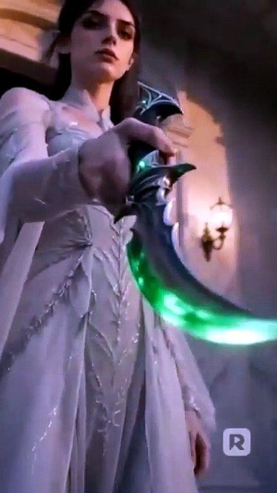 The Elf Queen's Revenge [Full Movie] [Full Movie]