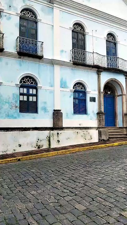 O descaso com nosso município