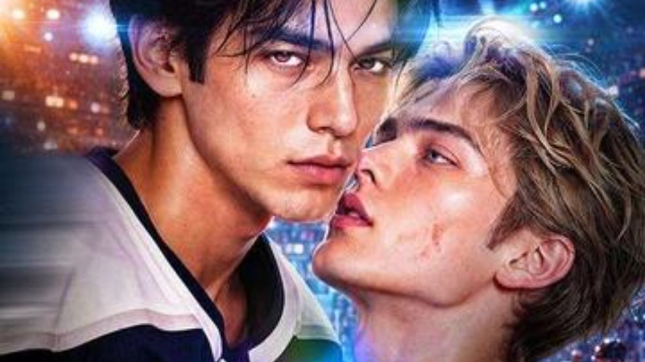 Off the Ice | N.S