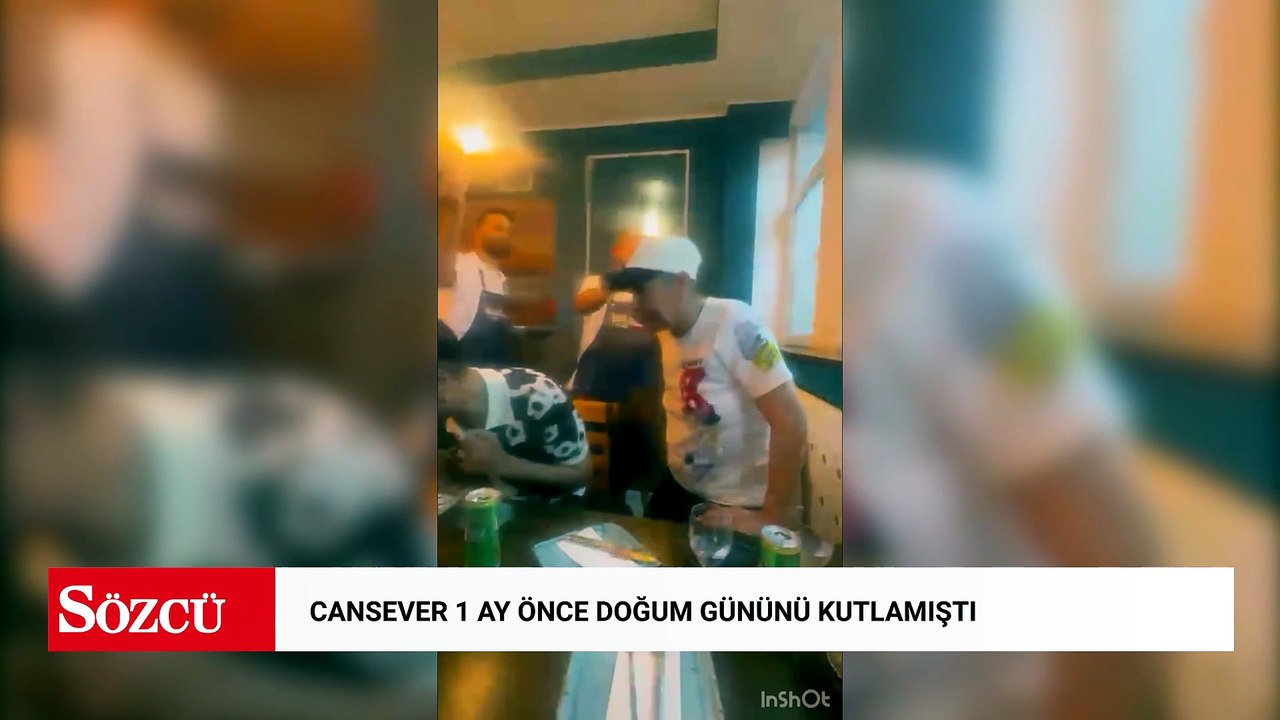 Arabesk müziğin acı kaybı: Cansever 1 ay önce doğum gününü kutlamıştı