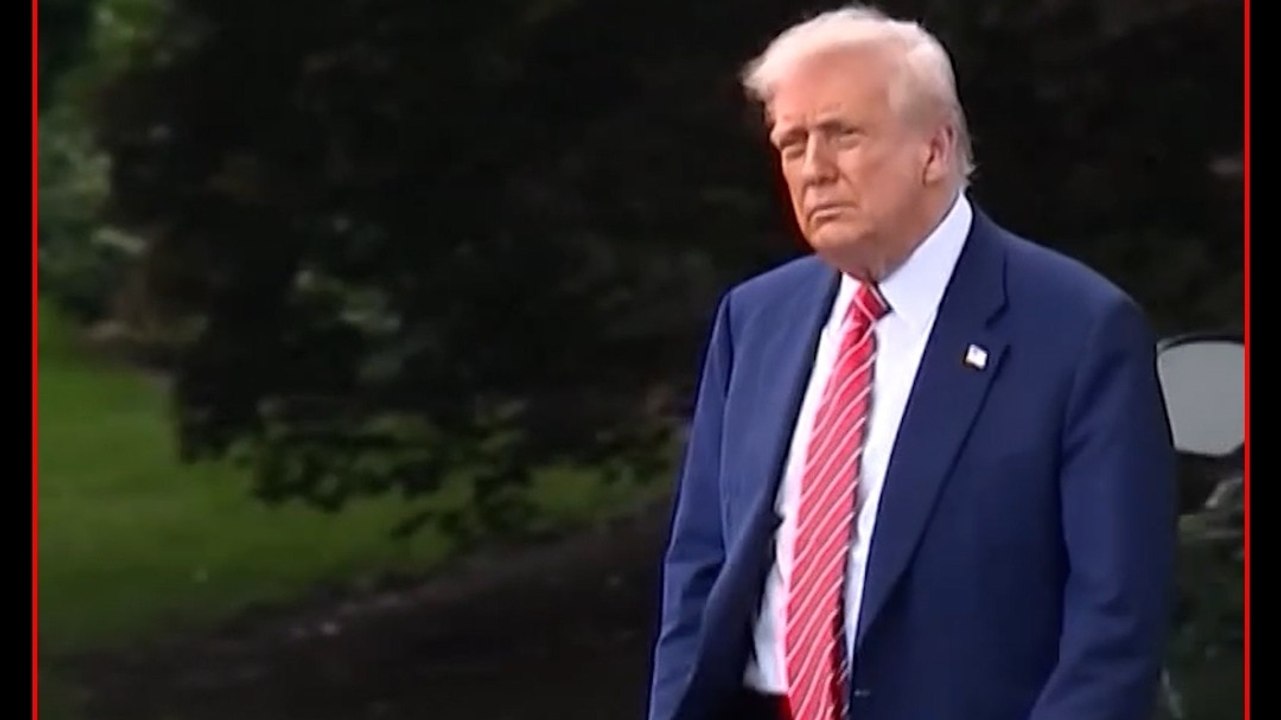 USA में ट्रंप सरकार के खिलाफ डेमोक्रेटिक पार्टी ने बड़ा प्लान बनाया