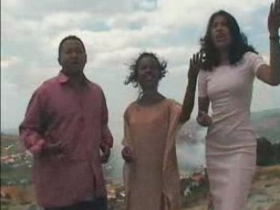 Avia Jeso - Antsa an'i Kristy