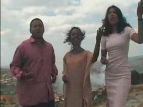 Avia Jeso - Antsa an'i Kristy