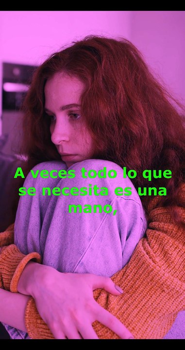 Lo que necesito...