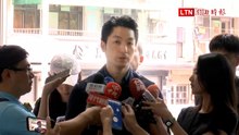 為何沒放颱風假？ 蔣萬安：氣象署沒發布陸上颱風警報