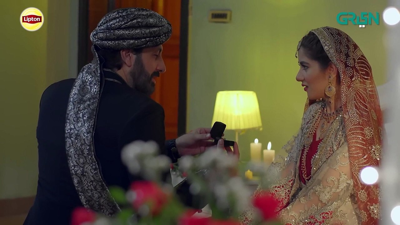 Raaz_l Episode 4_Saza_Part_1