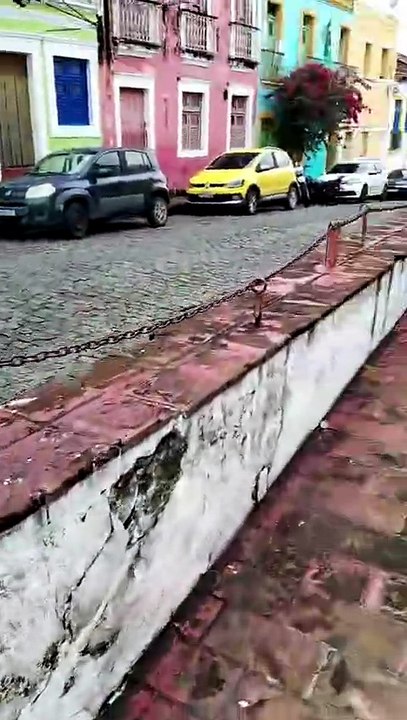 Olinda - PE pede socorro!!!!