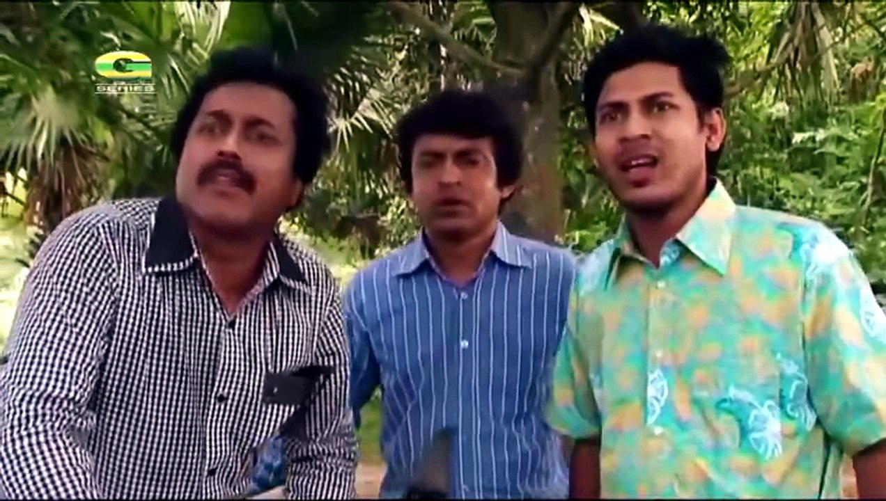 Telbaba _ Drama _ Chanchal Chowdhury _ Faruk Ahmed _ Choiti [Full Movie]