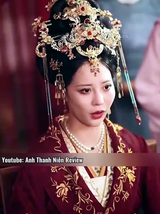 (252)_Bị ép cưới thay cô em gái tâm cơ, cô gái tưởng bị thiệt mà vớ ngay phải phú quý quay về dằn mặt