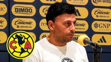 Ángel Villacampa celebra el regreso de América Femenil al Estadio Azteca: "No podía ser de otra manera"