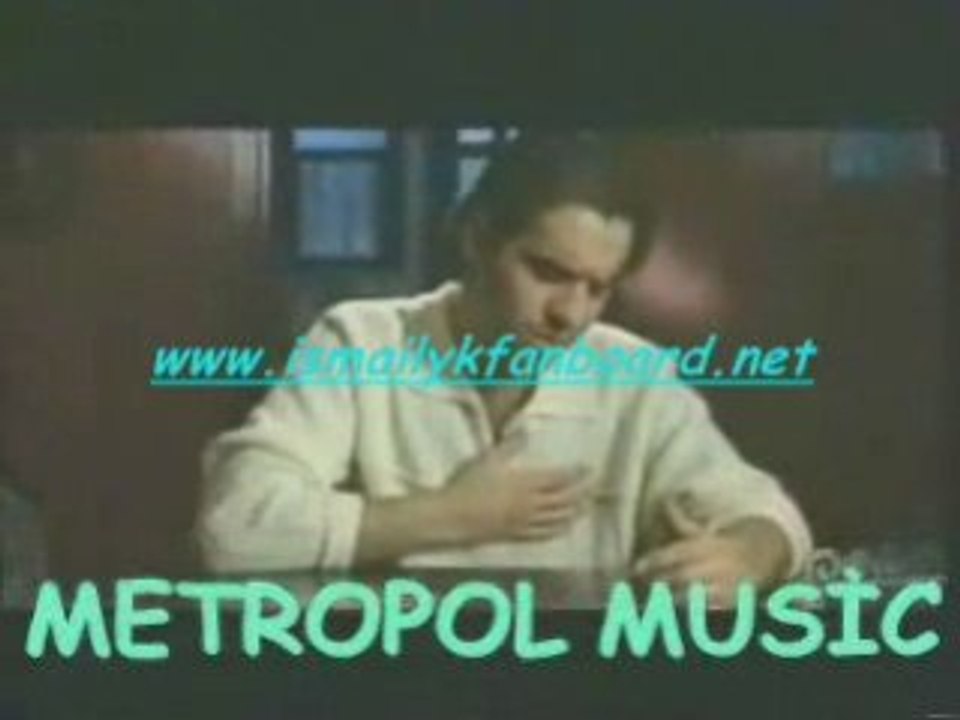 YK-Canın Çıksın Klip[ESRA YK]