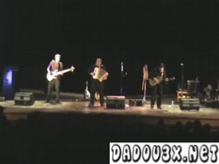CCF Annaba: Concert Remo Annaba Part2
