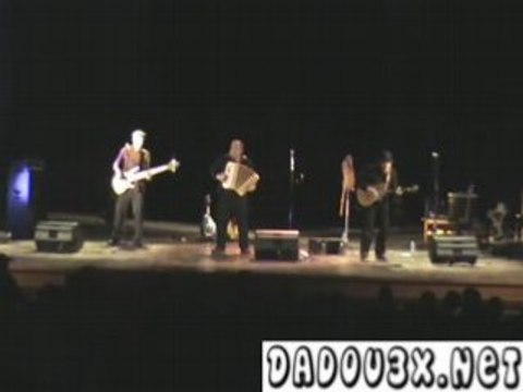 CCF Annaba: Concert Remo Annaba Part2