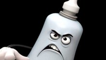 Sausage Party Villains #sausageparty (1)