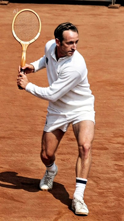 Rod Laver