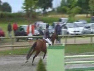 CSo dol de bretagne GP 115