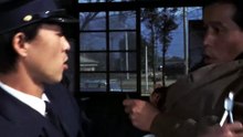 呪いの壺　　　怪奇大作戦　