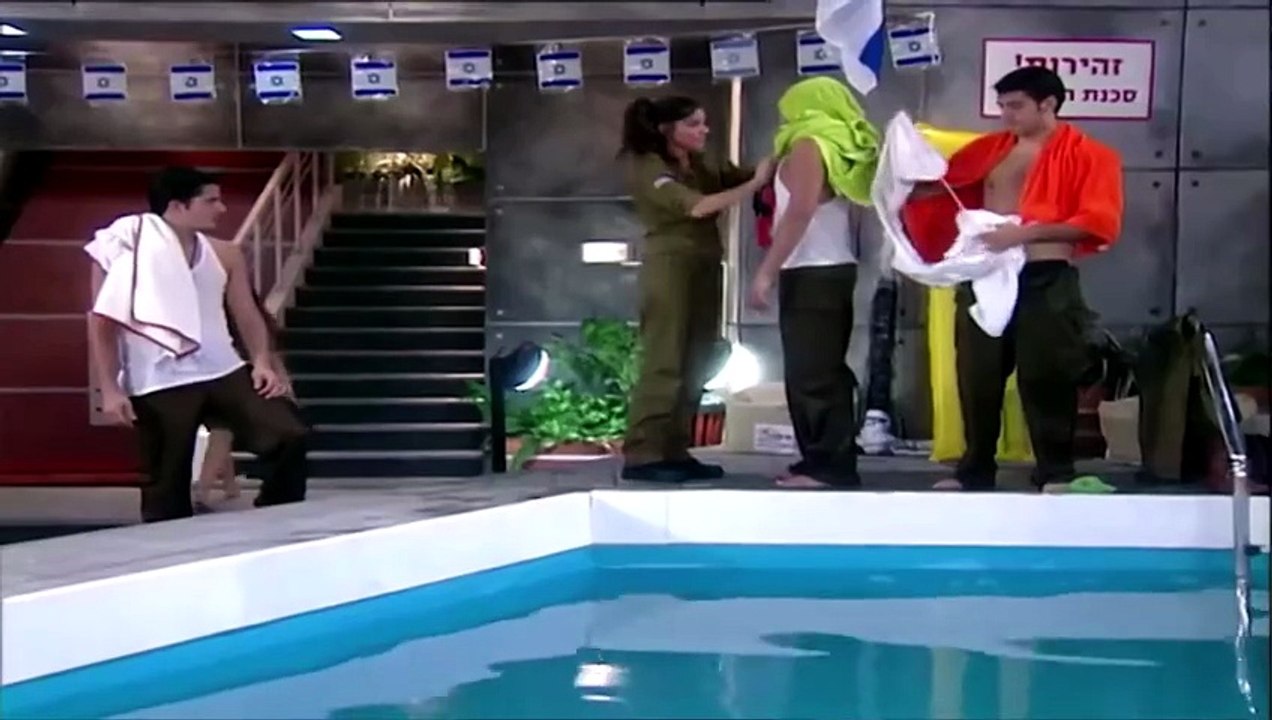 השיר שלנו עונה 3 פרק 45 [Full Movie]