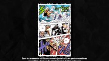 Le rôle de Kizaru durant Marineford