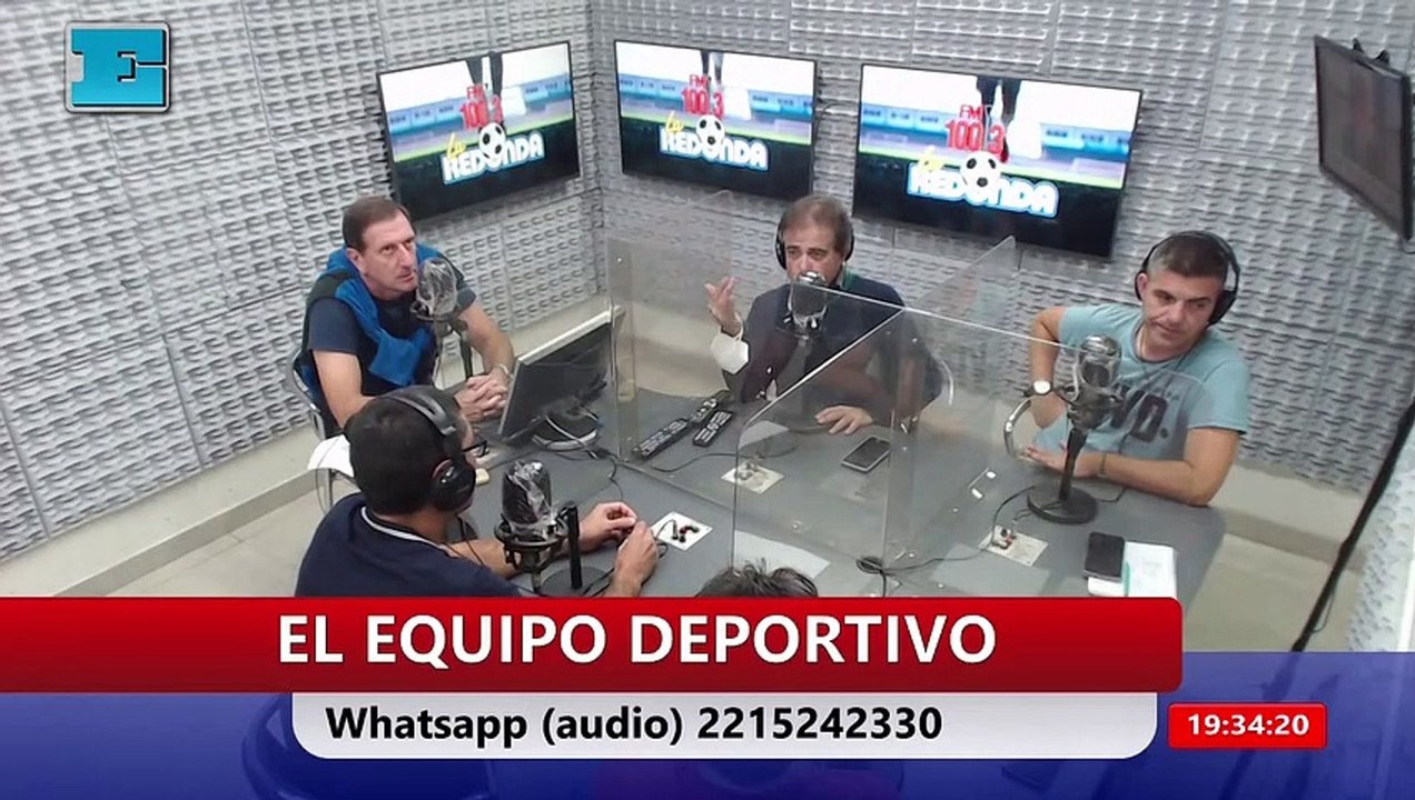FM La Redonda (989)